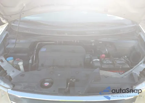 2011 Honda Odyssey Ex-L from USA, damaged, VIN 5FNRL5H67BB009058